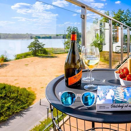 Perfect View - Najlepszy Widok W Ilawie Plus Garaz Podziemny, Winda, Netflix Ilawa Exterior photo