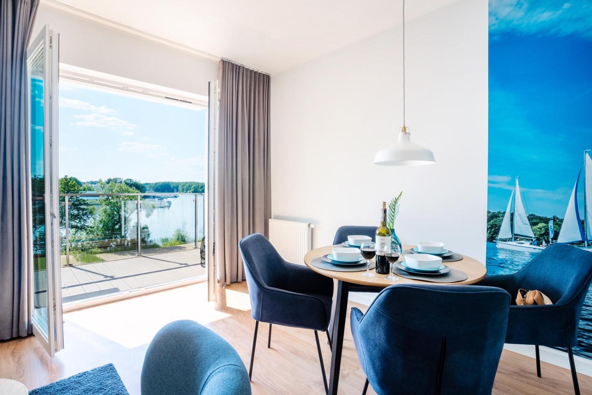 Perfect View - Najlepszy Widok W Ilawie Plus Garaz Podziemny, Winda, Netflix Ilawa Exterior photo