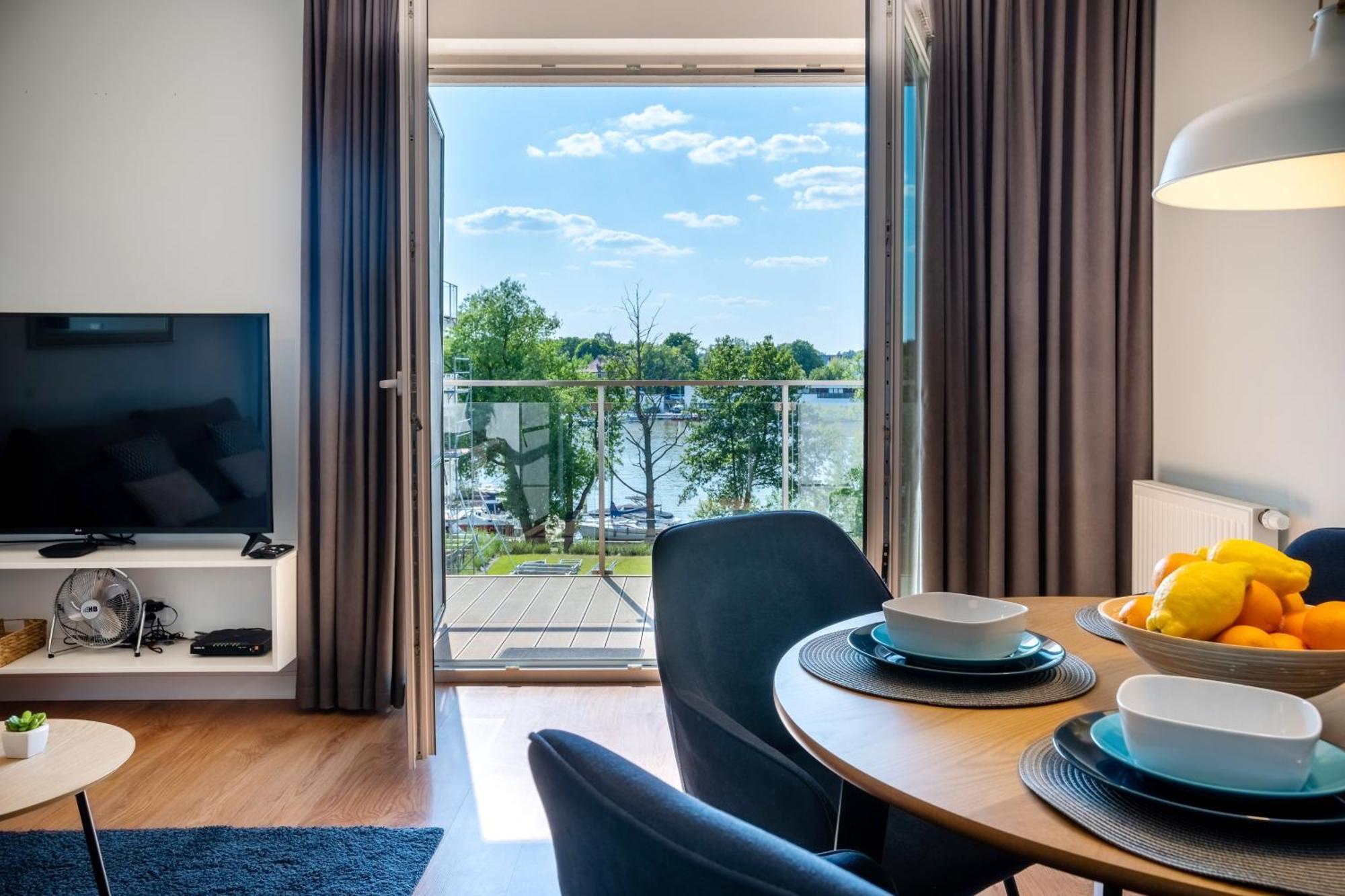 Perfect View - Najlepszy Widok W Ilawie Plus Garaz Podziemny, Winda, Netflix Ilawa Exterior photo