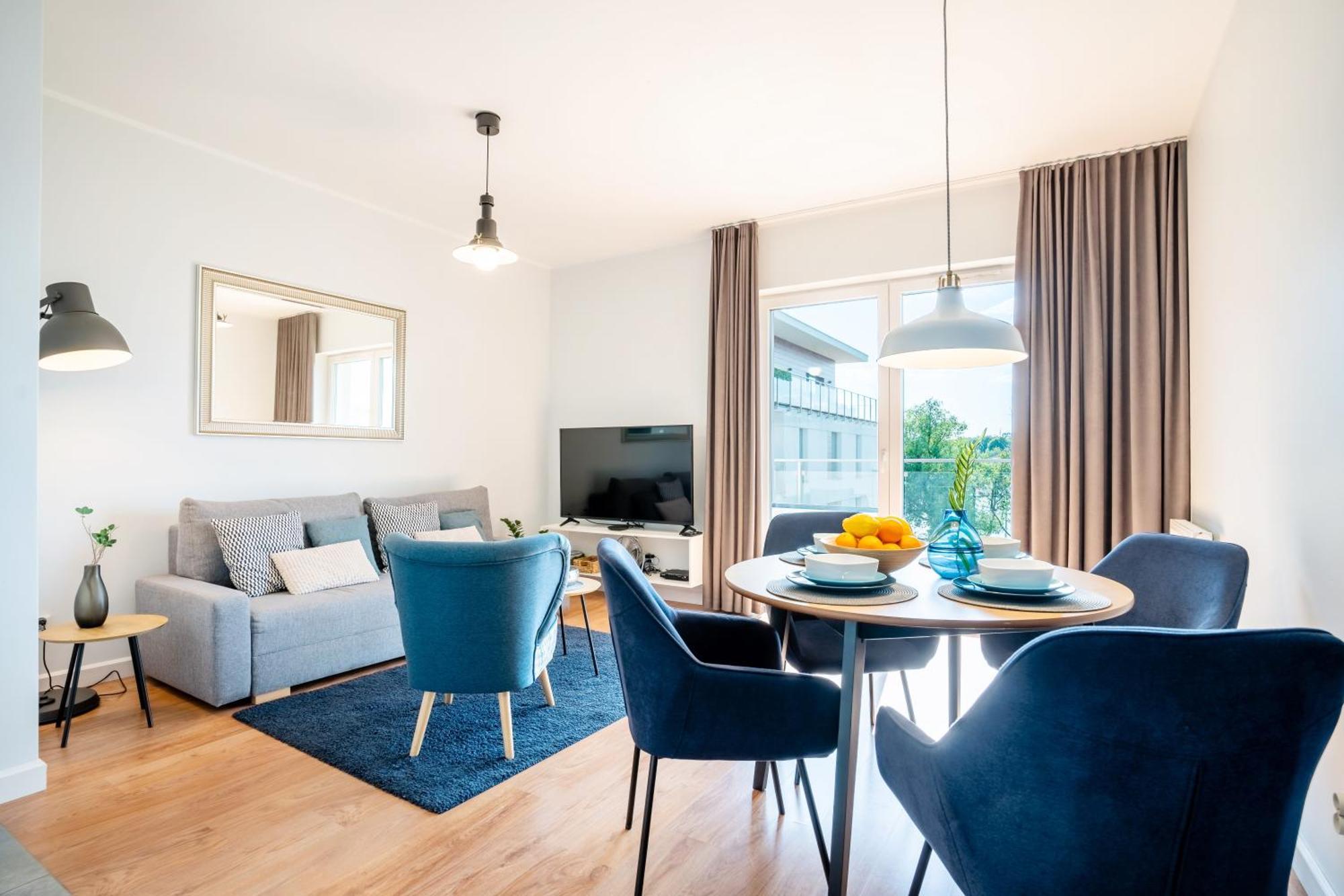 Perfect View - Najlepszy Widok W Ilawie Plus Garaz Podziemny, Winda, Netflix Ilawa Exterior photo