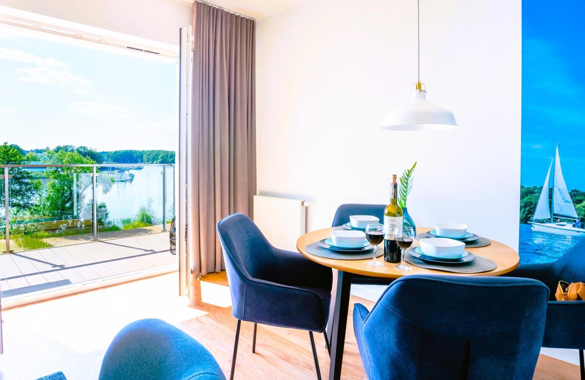 Perfect View - Najlepszy Widok W Ilawie Plus Garaz Podziemny, Winda, Netflix Ilawa Exterior photo